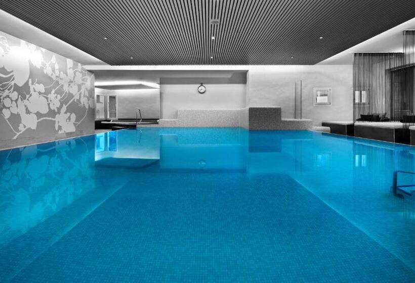 Отель Giardino Bed & Breakfast