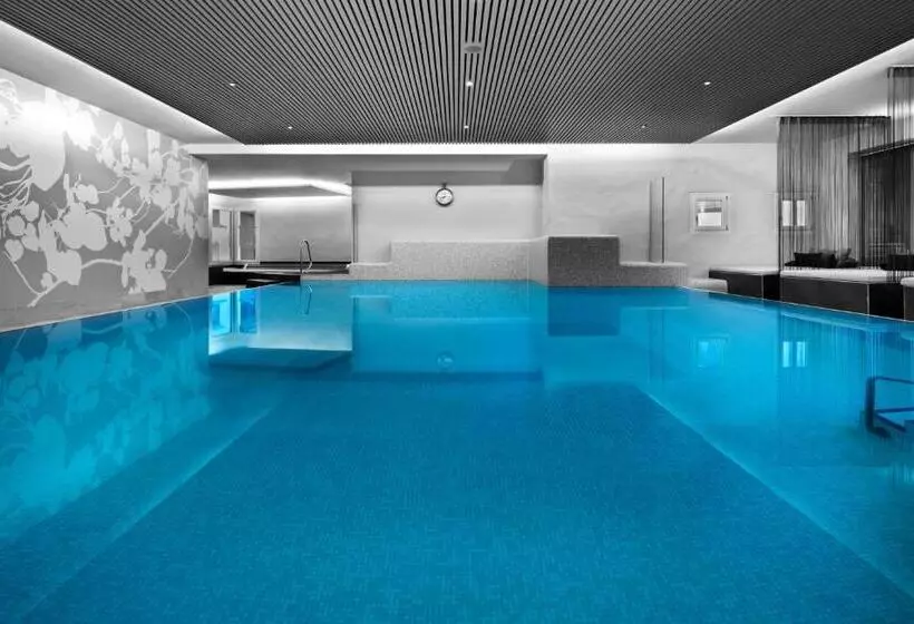 ホテル Giardino Bed & Breakfast