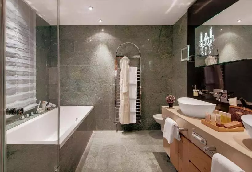 ホテル Giardino Bed & Breakfast