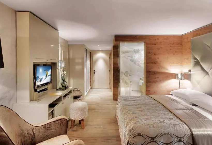 ホテル Giardino Bed & Breakfast