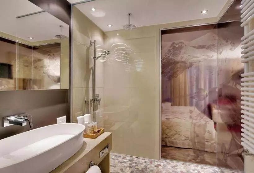 ホテル Giardino Bed & Breakfast