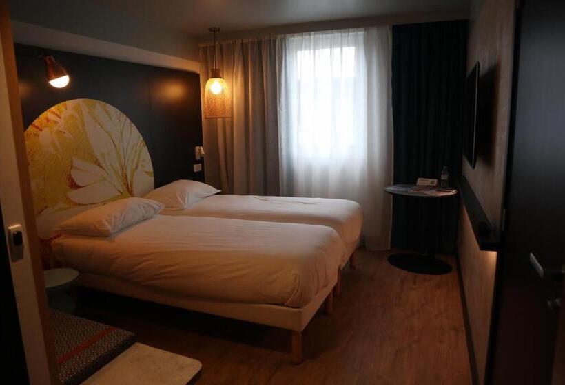 בית מלון כפרי Ibis Styles Le Treport Mers Les Bains