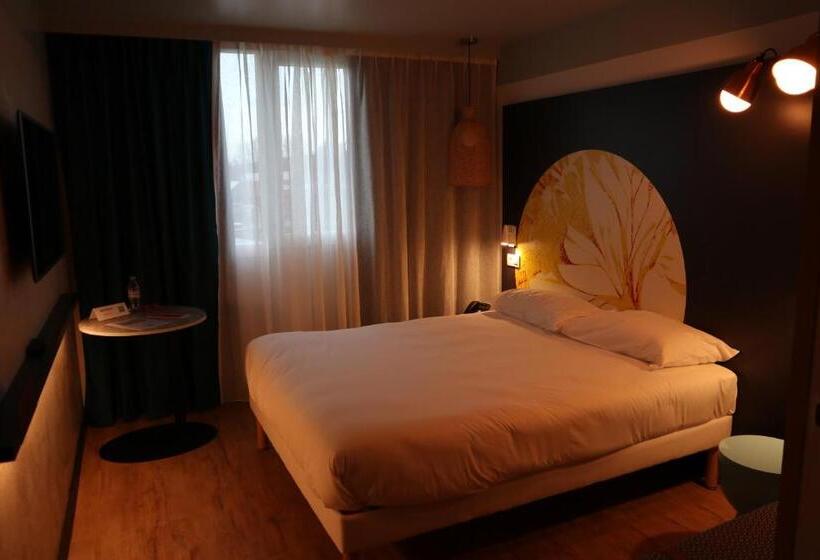 בית מלון כפרי Ibis Styles Le Treport Mers Les Bains