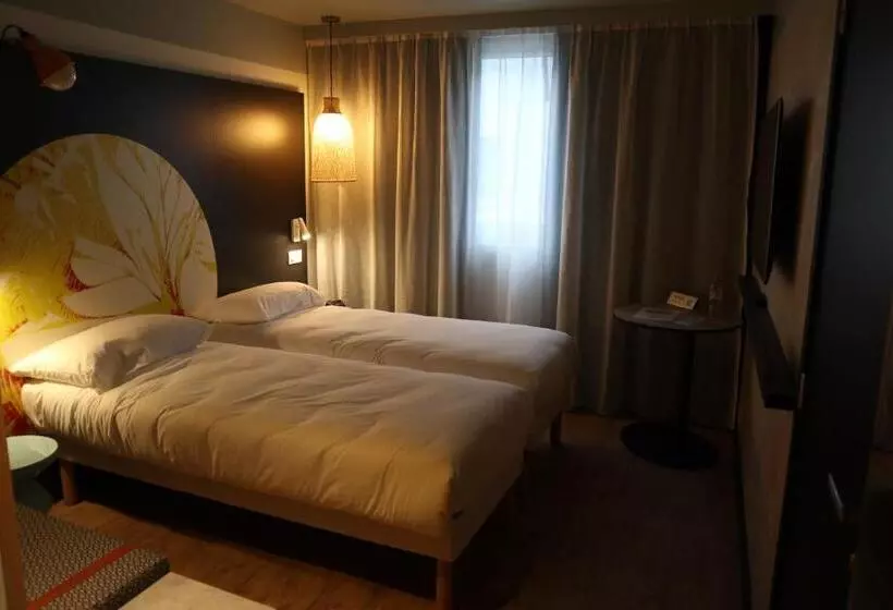 ホテル Ibis Styles Le Treport Mers Les Bains