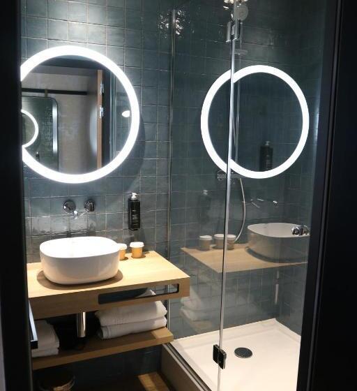 בית מלון כפרי Ibis Styles Le Treport Mers Les Bains