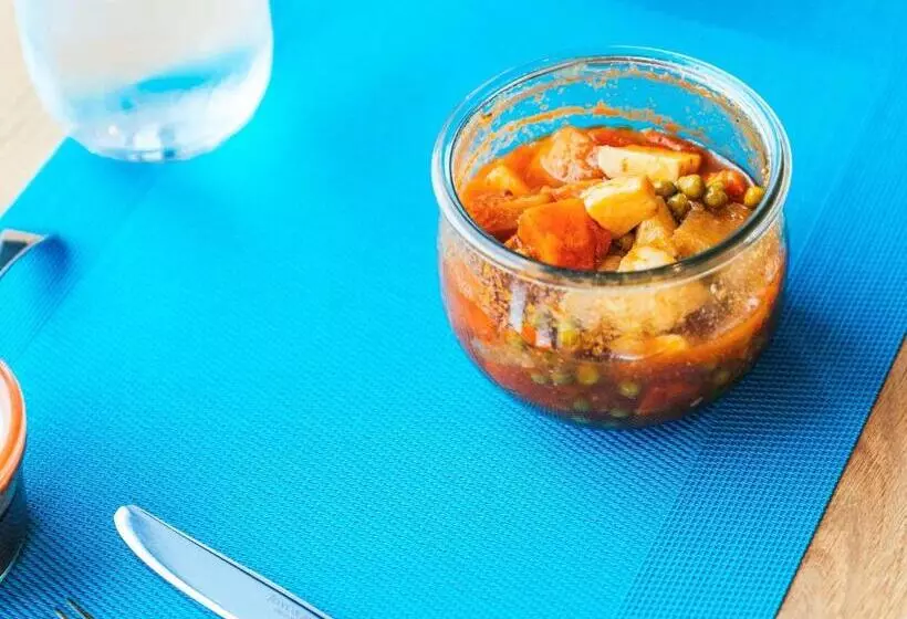 ホテル Ibis Styles Le Treport Mers Les Bains