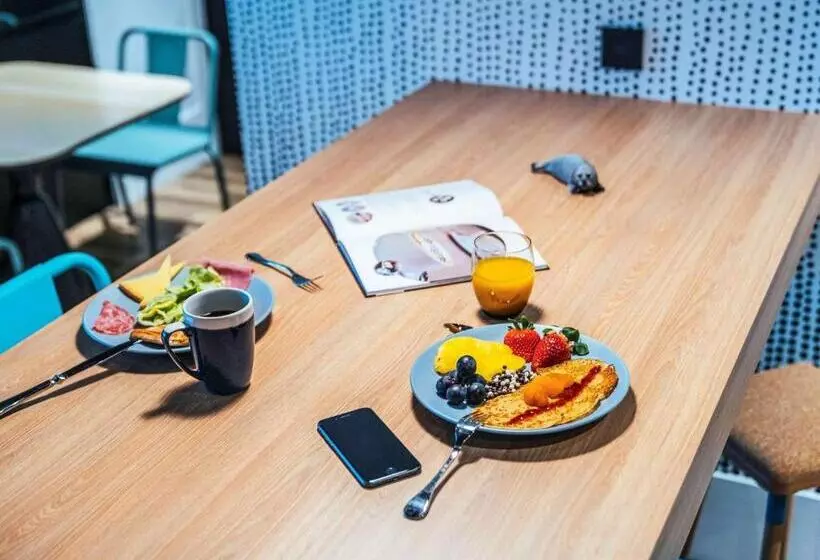 ホテル Ibis Styles Le Treport Mers Les Bains