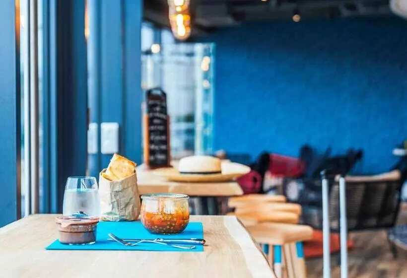 ホテル Ibis Styles Le Treport Mers Les Bains