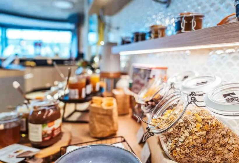 ホテル Ibis Styles Le Treport Mers Les Bains