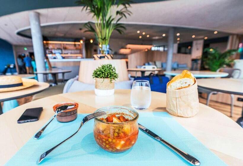 בית מלון כפרי Ibis Styles Le Treport Mers Les Bains