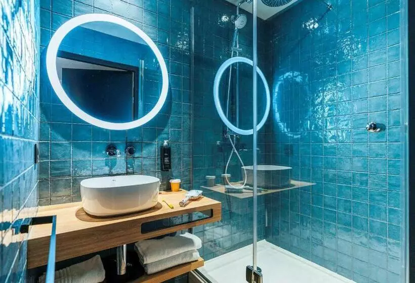 ホテル Ibis Styles Le Treport Mers Les Bains