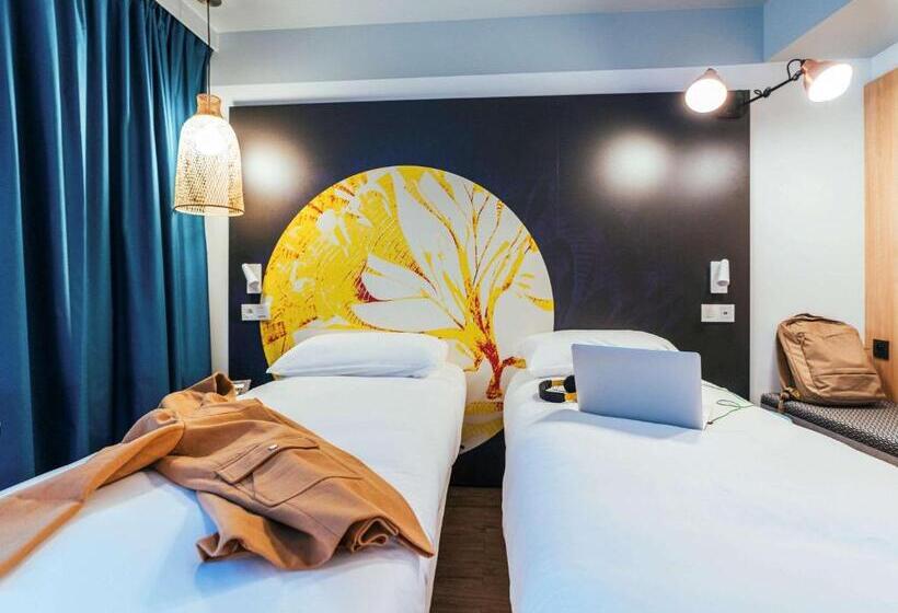 בית מלון כפרי Ibis Styles Le Treport Mers Les Bains