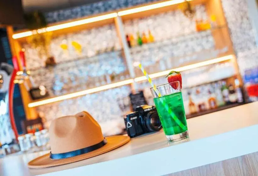 ホテル Ibis Styles Le Treport Mers Les Bains