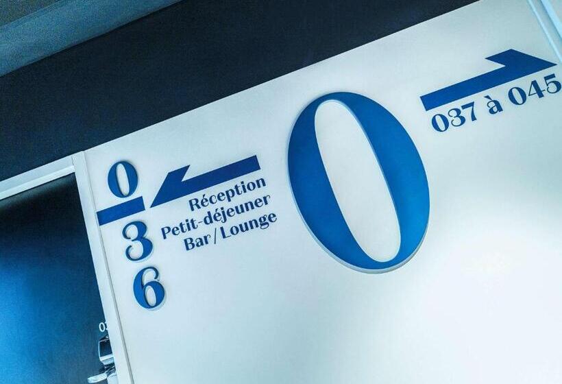 בית מלון כפרי Ibis Styles Le Treport Mers Les Bains