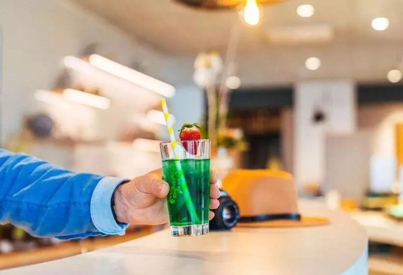 ホテル Ibis Styles Le Treport Mers Les Bains