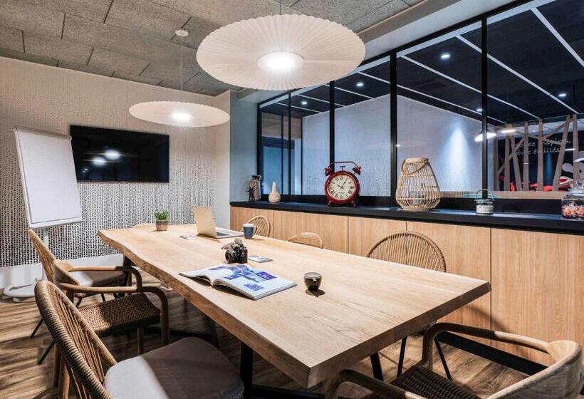 בית מלון כפרי Ibis Styles Le Treport Mers Les Bains