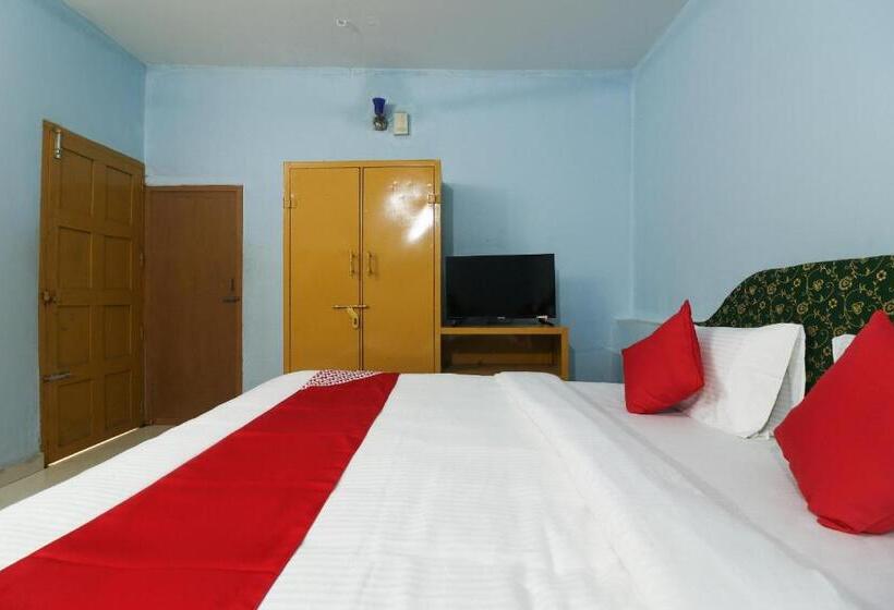 בית מלון כפרי O Sandhra Apartments