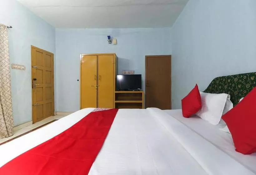 ホテル O Sandhra Apartments