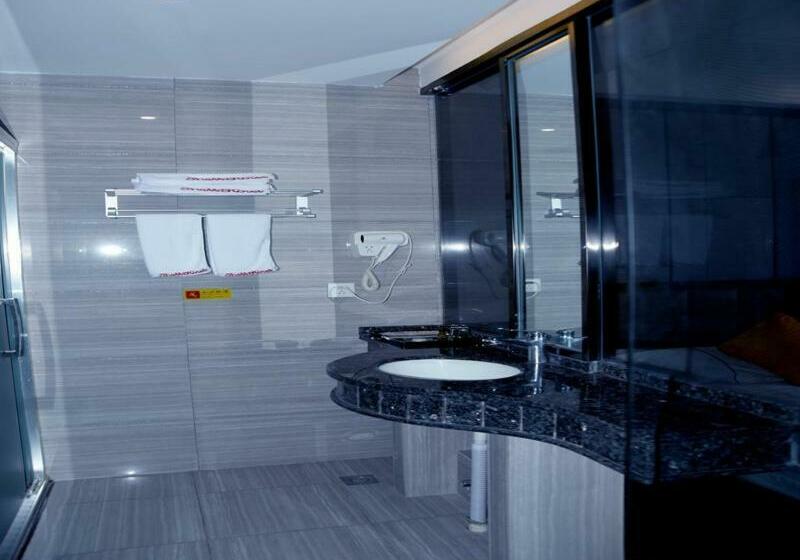 בית מלון כפרי Shell Anqing City Yingjiang District Renmin Road Pedestrian Street