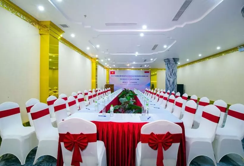 هتل Thai Son Luxury