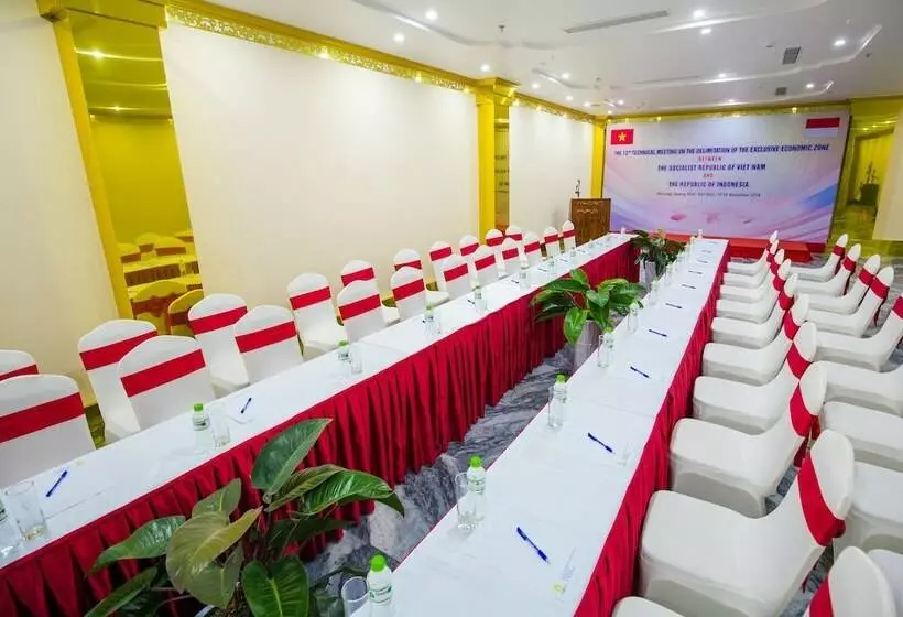 هتل Thai Son Luxury