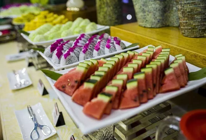 هتل Thai Son Luxury