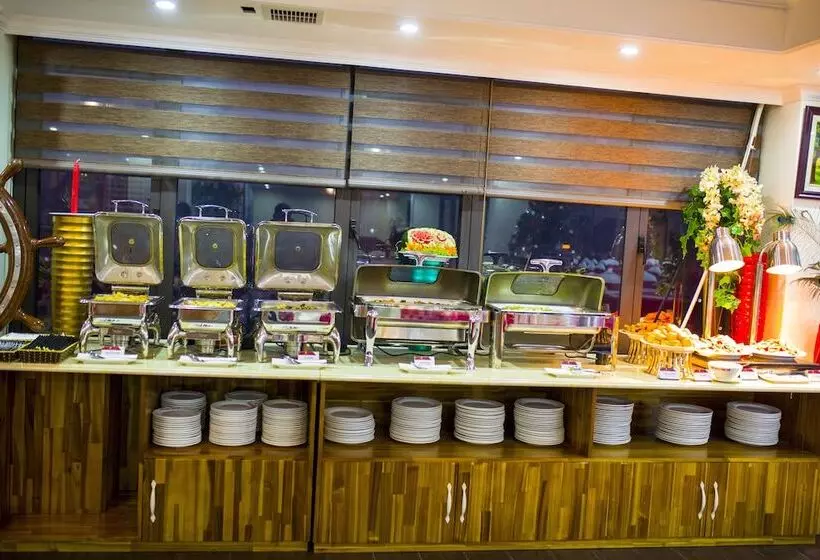 هتل Thai Son Luxury