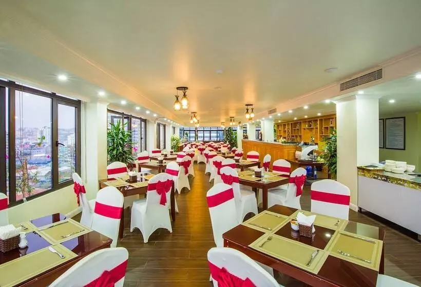 هتل Thai Son Luxury