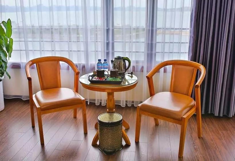 هتل Thai Son Luxury