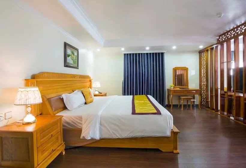 هتل Thai Son Luxury