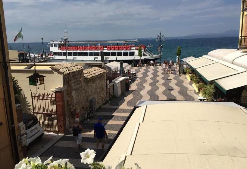 پانسیون Camere La Forgia