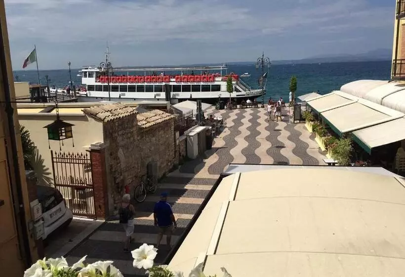 پانسیون Camere La Forgia