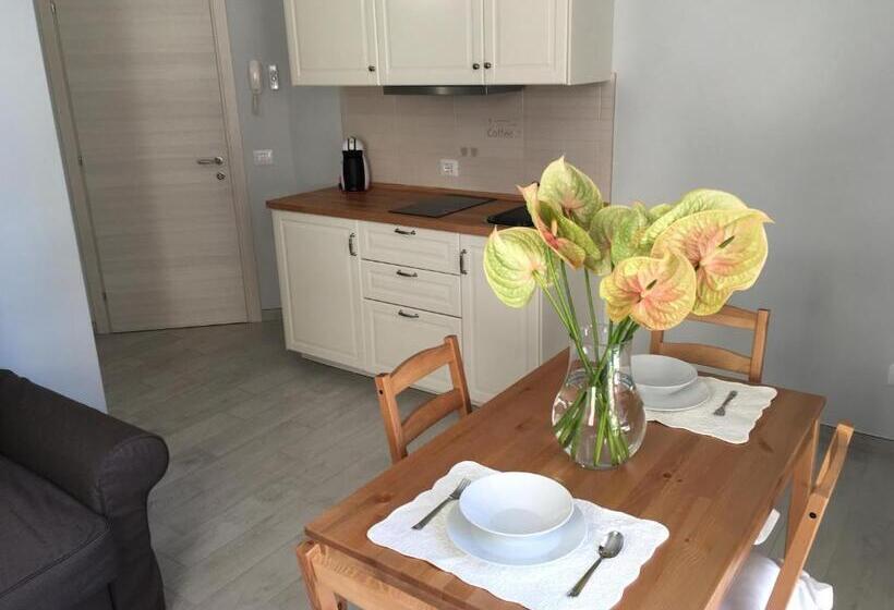 پانسیون Camere La Forgia