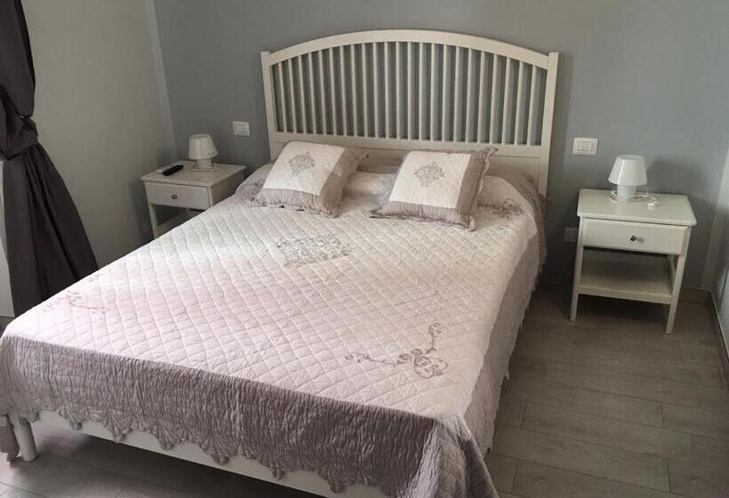 پانسیون Camere La Forgia