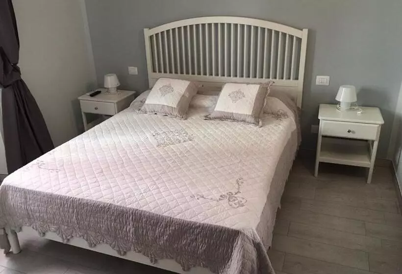 پانسیون Camere La Forgia