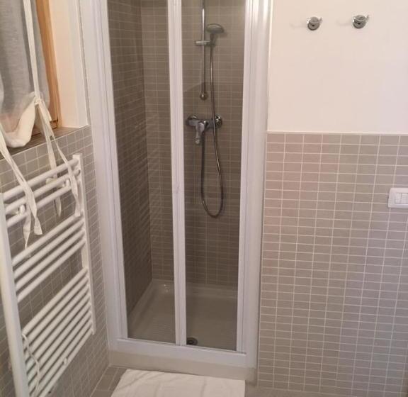 پانسیون Camere La Forgia