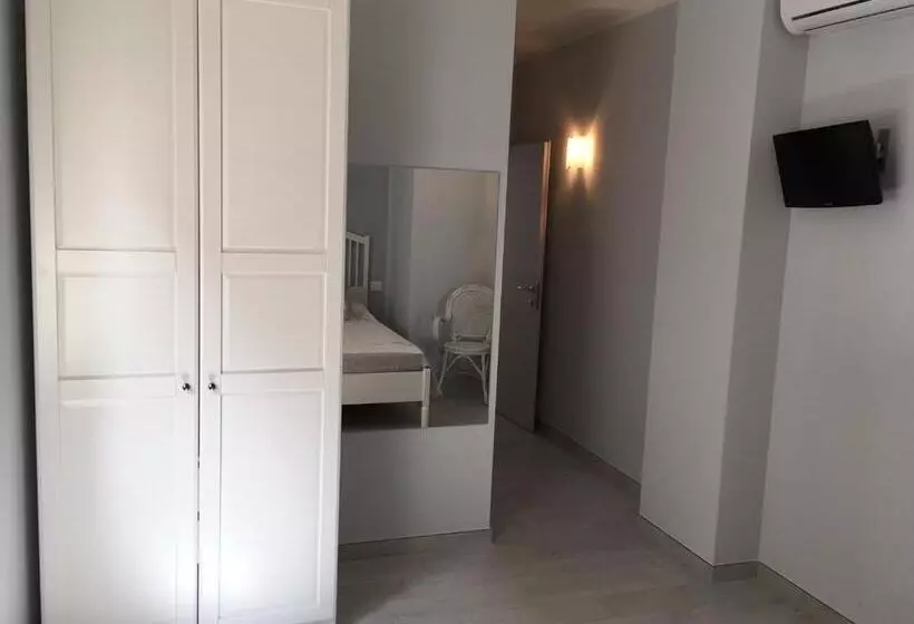 پانسیون Camere La Forgia