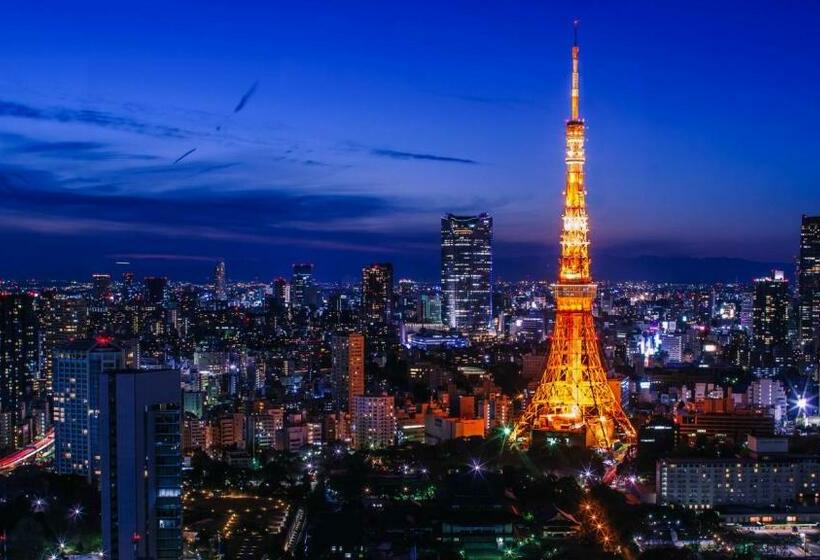 Pensão Guesthouse Haneda Airport