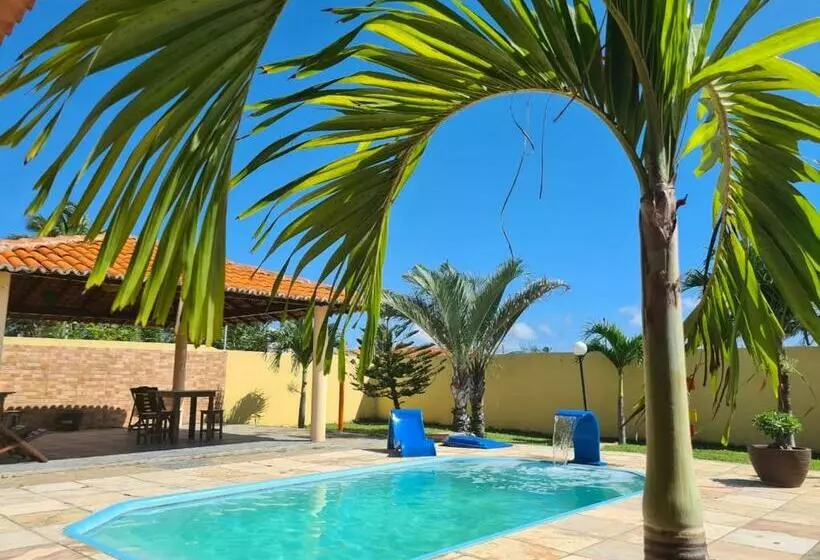 ペンション Pousada Sonho De Mar