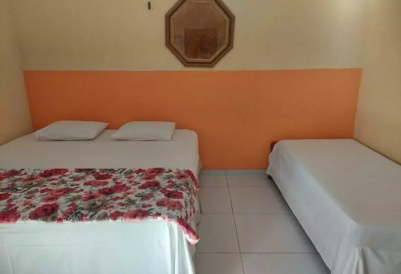 ペンション Pousada Sonho De Mar