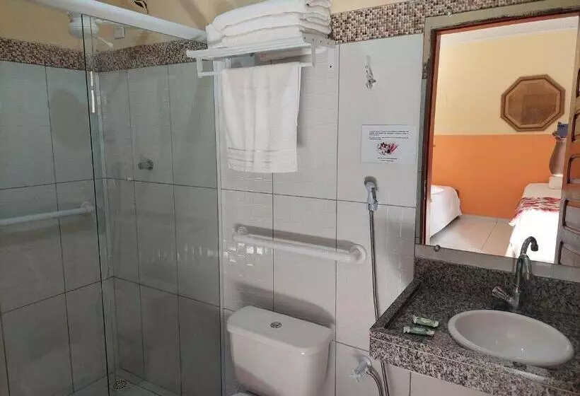 ペンション Pousada Sonho De Mar