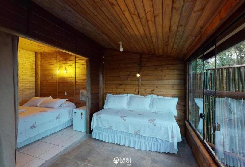 פנסיון Pousada Villa Verde   Frente Para A Praia Do Farol