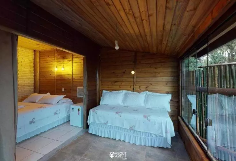 ペンション Pousada Villa Verde   Frente Para A Praia Do Farol