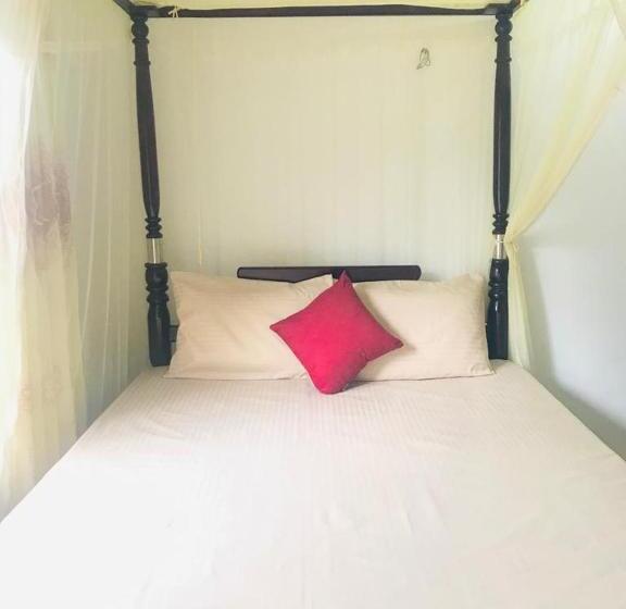 פנסיון Summer House Mirissa