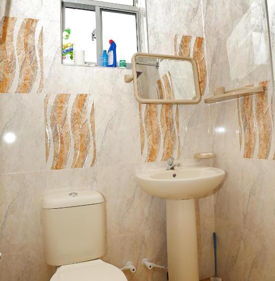 פנסיון Summer House Mirissa