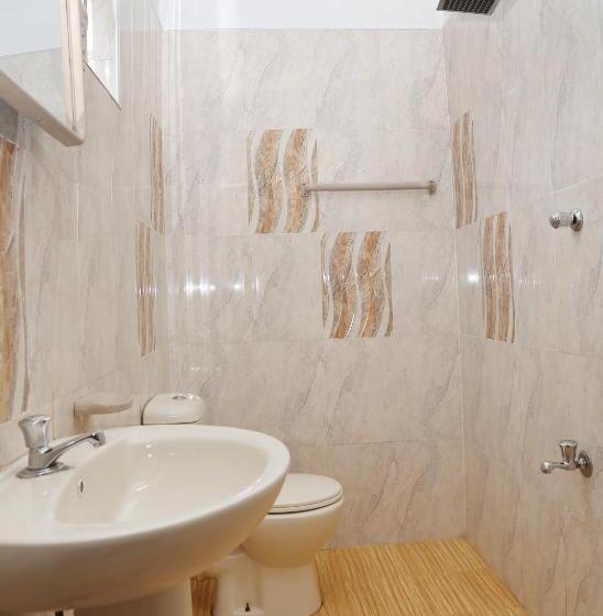 פנסיון Summer House Mirissa