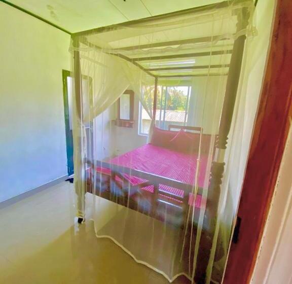 פנסיון Summer House Mirissa