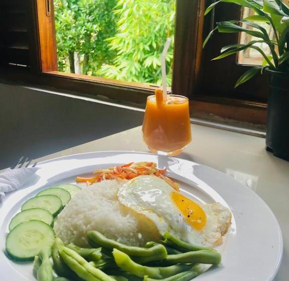 פנסיון Summer House Mirissa