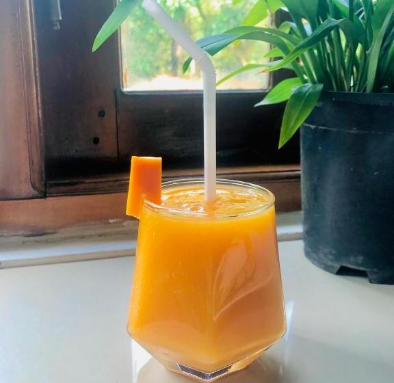 פנסיון Summer House Mirissa