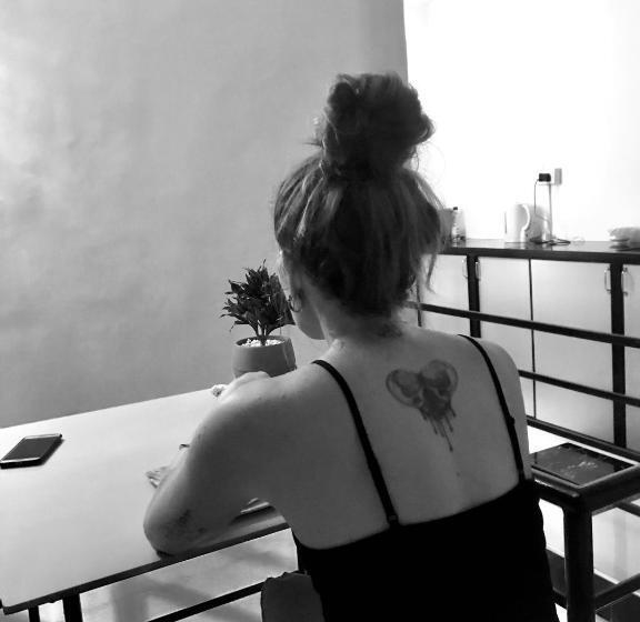 פנסיון Summer House Mirissa